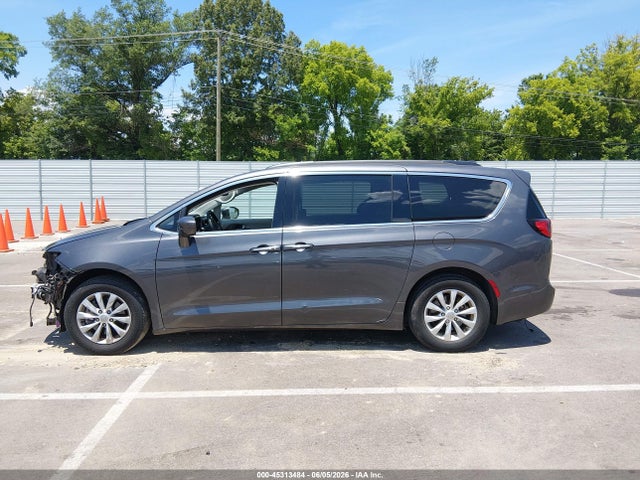 Aukcja sprzedaży 2020 Chrysler Pacifica Touring, vin: 2C4RC1FGXLR102067, numer aukcji: 45313484