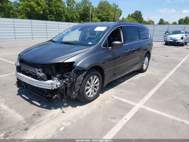Aukcja sprzedaży 2020 Chrysler Pacifica Touring, vin: 2C4RC1FGXLR102067, numer aukcji: 45313484
