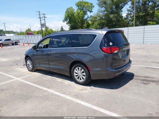 Продажа на аукционе авто 2020 Chrysler Pacifica Touring, vin: 2C4RC1FGXLR102067, номер лота: 45313484