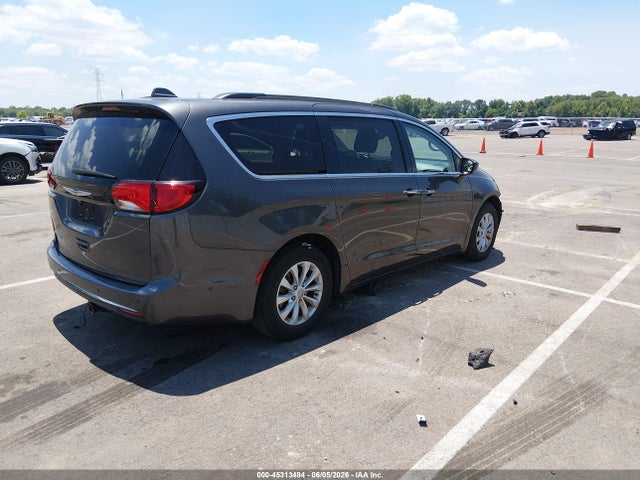 Aukcja sprzedaży 2020 Chrysler Pacifica Touring, vin: 2C4RC1FGXLR102067, numer aukcji: 45313484