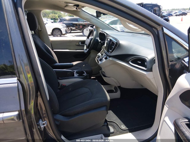 Aukcja sprzedaży 2020 Chrysler Pacifica Touring, vin: 2C4RC1FGXLR102067, numer aukcji: 45313484