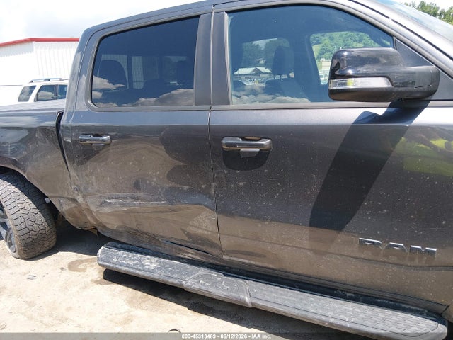 Aukcja sprzedaży 2022 Ram 1500 Big Horn  4x4 5'7 Box, vin: 1C6SRFFT5NN232758, numer aukcji: 45313489