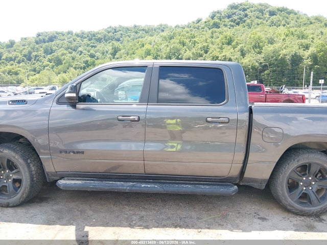 Aukcja sprzedaży 2022 Ram 1500 Big Horn  4x4 5'7 Box, vin: 1C6SRFFT5NN232758, numer aukcji: 45313489