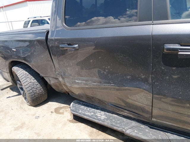 Aukcja sprzedaży 2022 Ram 1500 Big Horn  4x4 5'7 Box, vin: 1C6SRFFT5NN232758, numer aukcji: 45313489