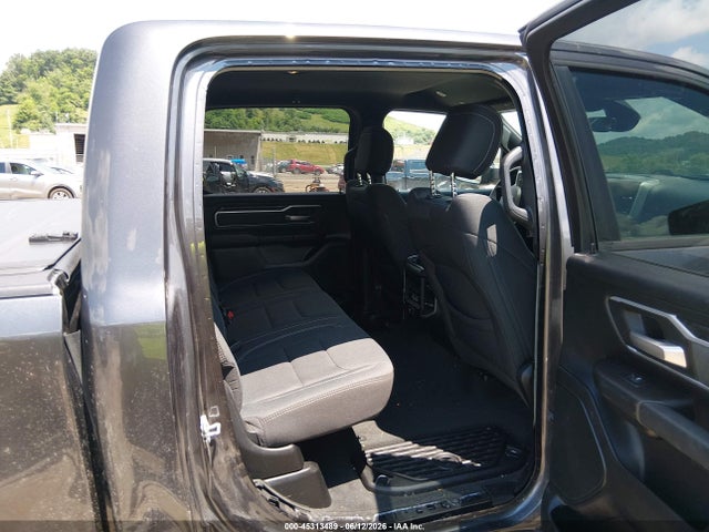 Aukcja sprzedaży 2022 Ram 1500 Big Horn  4x4 5'7 Box, vin: 1C6SRFFT5NN232758, numer aukcji: 45313489