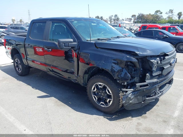 Aukcja sprzedaży 2023 Ford F-150 Lightning Pro, vin: 1FT6W1EV4PWG11241, numer aukcji: 45313491