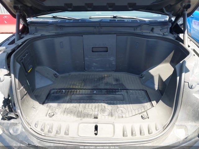 Aukcja sprzedaży 2023 Ford F-150 Lightning Pro, vin: 1FT6W1EV4PWG11241, numer aukcji: 45313491