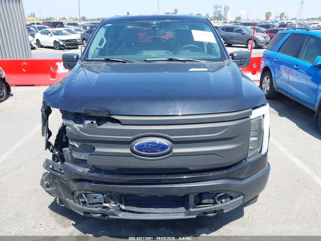 Aukcja sprzedaży 2023 Ford F-150 Lightning Pro, vin: 1FT6W1EV4PWG11241, numer aukcji: 45313491