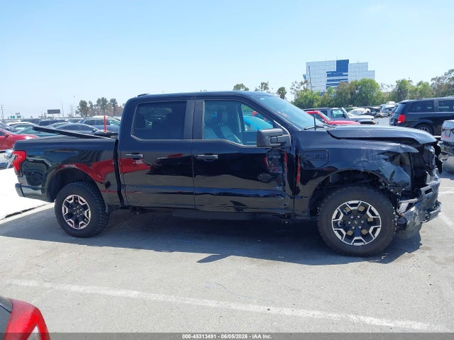 Aukcja sprzedaży 2023 Ford F-150 Lightning Pro, vin: 1FT6W1EV4PWG11241, numer aukcji: 45313491