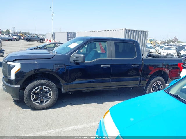 Aukcja sprzedaży 2023 Ford F-150 Lightning Pro, vin: 1FT6W1EV4PWG11241, numer aukcji: 45313491