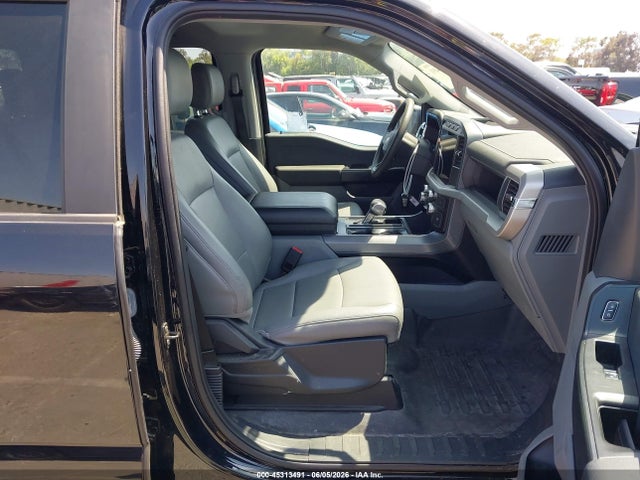 Aukcja sprzedaży 2023 Ford F-150 Lightning Pro, vin: 1FT6W1EV4PWG11241, numer aukcji: 45313491