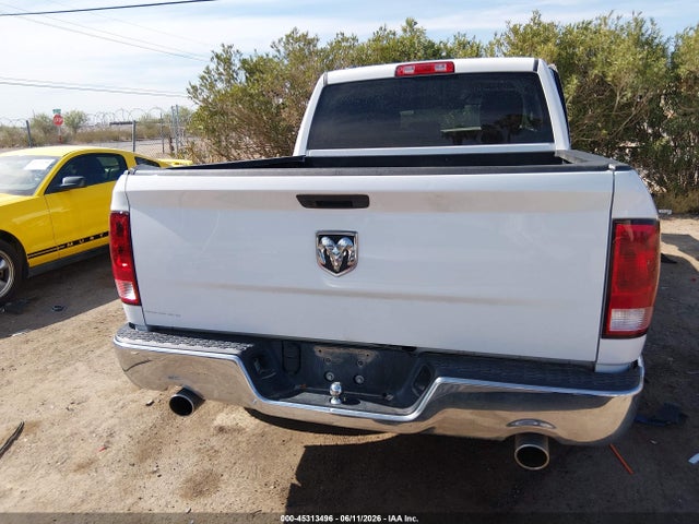 Aukcja sprzedaży 2021 Ram 1500 Classic Tradesman  4x2 5'7 Box, vin: 1C6RR6KTXMS592399, numer aukcji: 45313496