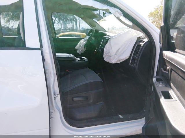 Aukcja sprzedaży 2021 Ram 1500 Classic Tradesman  4x2 5'7 Box, vin: 1C6RR6KTXMS592399, numer aukcji: 45313496