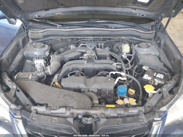 Продажа на аукционе авто 2018 Subaru Forester 2.5i Premium, vin: JF2SJAEC8JH474555, номер лота: 45313498