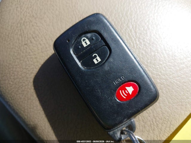 45313502 :رقم المزاد ، 2T3DK4DV7BW063488 vin ، 2011 Toyota Rav4 Limited V6 مزاد بيع