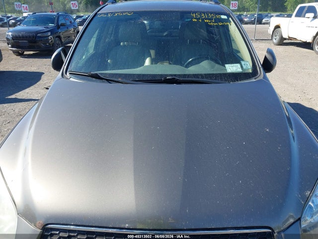 45313502 :رقم المزاد ، 2T3DK4DV7BW063488 vin ، 2011 Toyota Rav4 Limited V6 مزاد بيع
