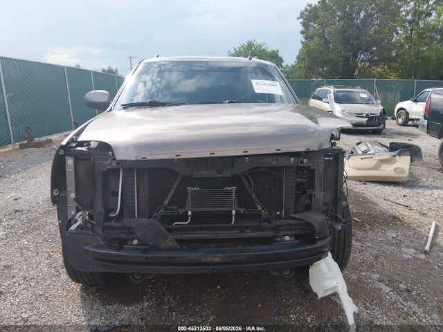 2014 Gmc Yukon Xl 1500 Denali მანქანა იყიდება აუქციონზე, vin: 1GKS2MEF8ER169438, აუქციონის ნომერი: 45313503