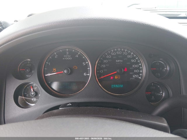 2014 Gmc Yukon Xl 1500 Denali მანქანა იყიდება აუქციონზე, vin: 1GKS2MEF8ER169438, აუქციონის ნომერი: 45313503