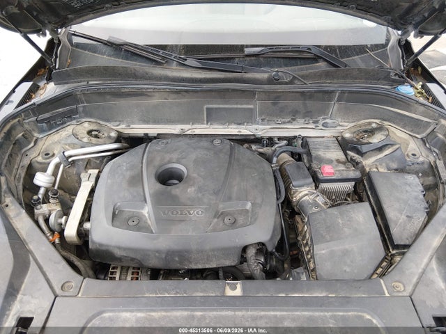 YV4A22PK1G1067659 Volvo Xc90 T6 Momentum