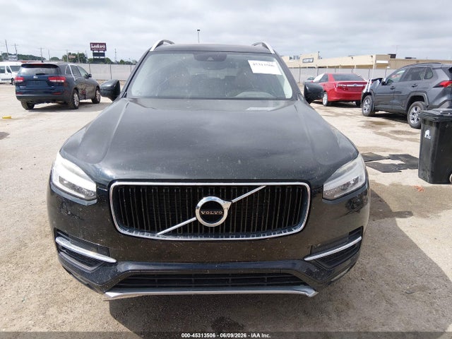 YV4A22PK1G1067659 Volvo Xc90 T6 Momentum