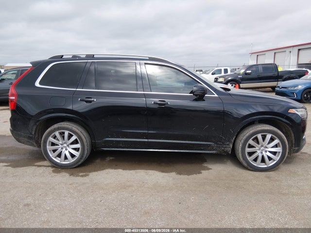YV4A22PK1G1067659 Volvo Xc90 T6 Momentum