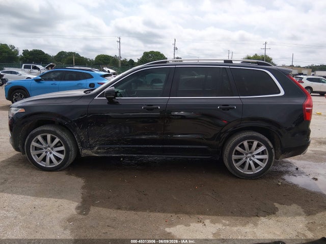 YV4A22PK1G1067659 Volvo Xc90 T6 Momentum