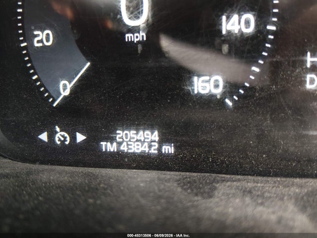 YV4A22PK1G1067659 Volvo Xc90 T6 Momentum
