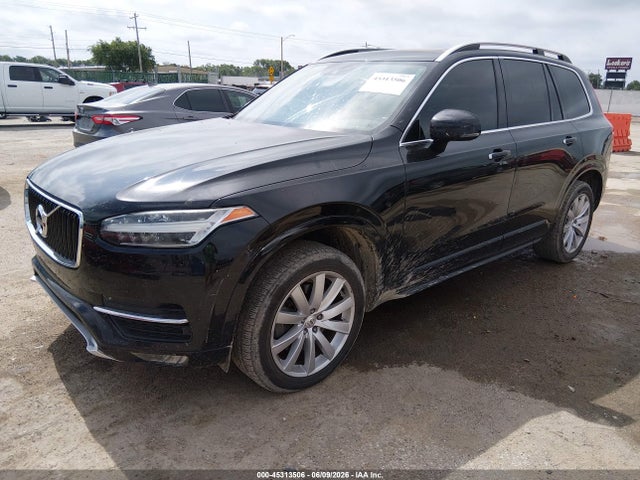 YV4A22PK1G1067659 Volvo Xc90 T6 Momentum