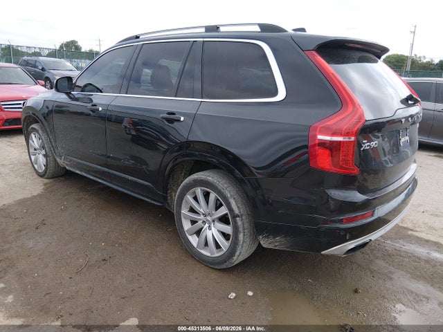 YV4A22PK1G1067659 Volvo Xc90 T6 Momentum