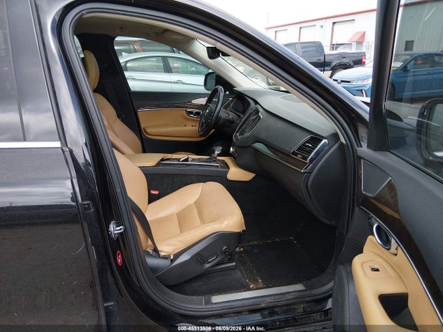 YV4A22PK1G1067659 Volvo Xc90 T6 Momentum