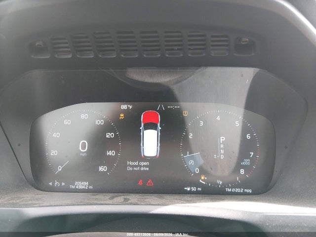 YV4A22PK1G1067659 Volvo Xc90 T6 Momentum