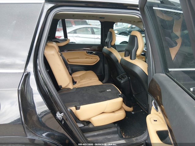 YV4A22PK1G1067659 Volvo Xc90 T6 Momentum