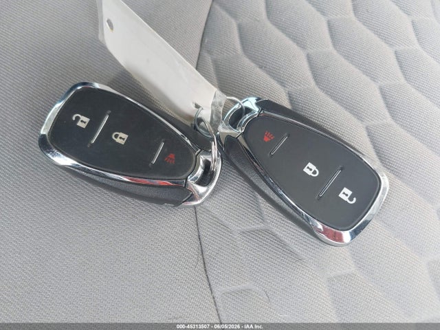 Chevrolet Equinox Awd Ls 2021 2GNAXSEV3M6159227 Image 11