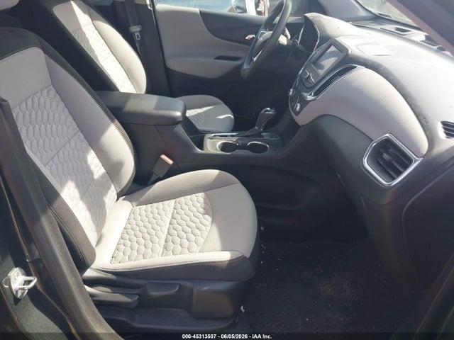 Chevrolet Equinox Awd Ls 2021 2GNAXSEV3M6159227 Image 5