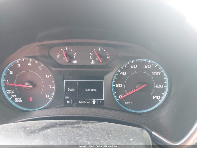 Chevrolet Equinox Awd Ls 2021 2GNAXSEV3M6159227 Image 7