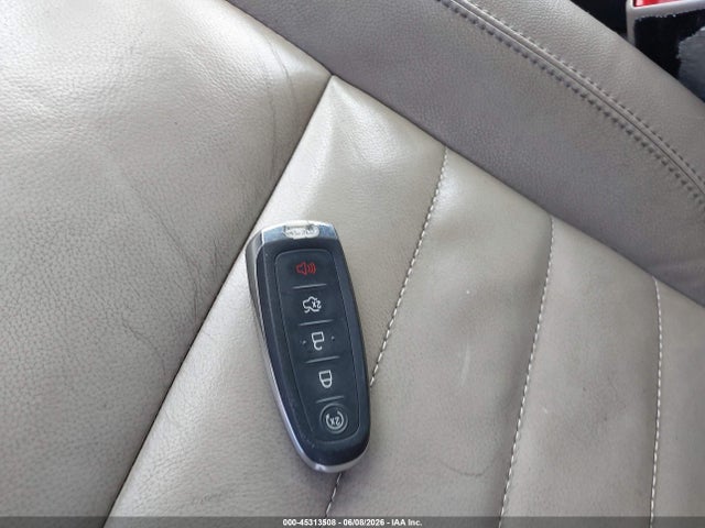 45313508 :رقم المزاد ، 1FMCU0J94EUB02170 vin ، 2014 Ford Escape Titanium مزاد بيع