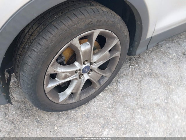 45313508 :رقم المزاد ، 1FMCU0J94EUB02170 vin ، 2014 Ford Escape Titanium مزاد بيع