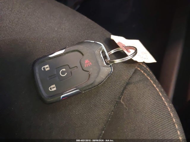 Продажа на аукционе авто 2018 Gmc Terrain Sle, vin: 3GKALMEV3JL412087, номер лота: 45313515