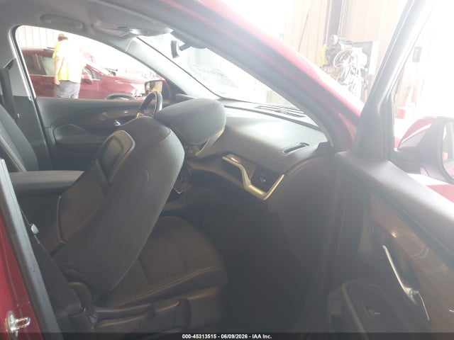 Продажа на аукционе авто 2018 Gmc Terrain Sle, vin: 3GKALMEV3JL412087, номер лота: 45313515