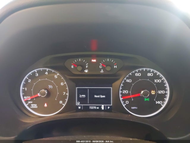 Продажа на аукционе авто 2018 Gmc Terrain Sle, vin: 3GKALMEV3JL412087, номер лота: 45313515