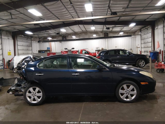 Aukcja sprzedaży 2006 Lexus Es 330, vin: JTHBA30G165174187, numer aukcji: 45313517