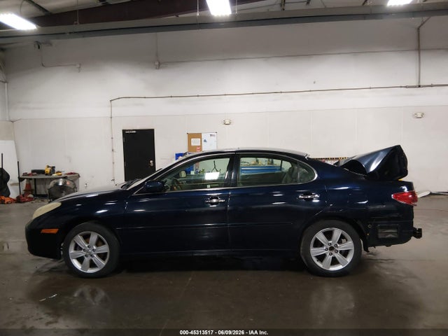 Aukcja sprzedaży 2006 Lexus Es 330, vin: JTHBA30G165174187, numer aukcji: 45313517