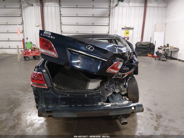 Aukcja sprzedaży 2006 Lexus Es 330, vin: JTHBA30G165174187, numer aukcji: 45313517
