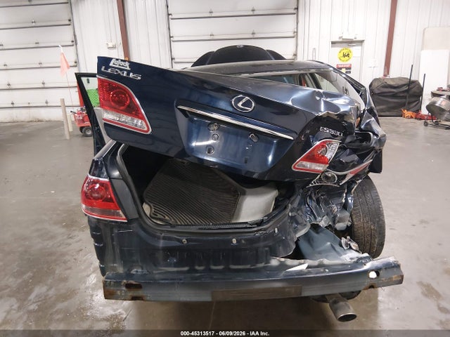 Aukcja sprzedaży 2006 Lexus Es 330, vin: JTHBA30G165174187, numer aukcji: 45313517