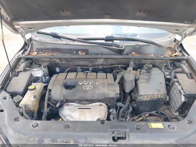 Aukcja sprzedaży 2010 Toyota Rav4 Limited, vin: JTMDF4DVXA5025506, numer aukcji: 45313519