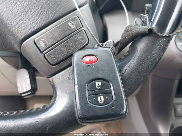 Aukcja sprzedaży 2010 Toyota Rav4 Limited, vin: JTMDF4DVXA5025506, numer aukcji: 45313519
