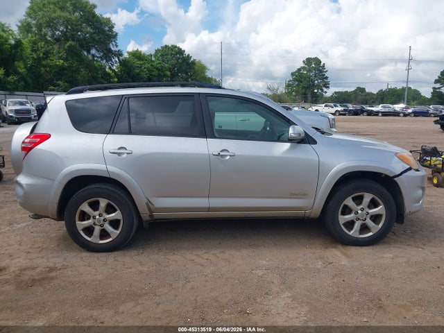 Aukcja sprzedaży 2010 Toyota Rav4 Limited, vin: JTMDF4DVXA5025506, numer aukcji: 45313519