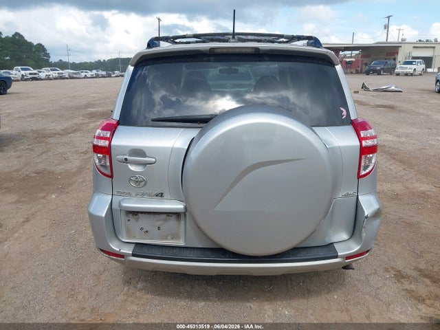 Aukcja sprzedaży 2010 Toyota Rav4 Limited, vin: JTMDF4DVXA5025506, numer aukcji: 45313519