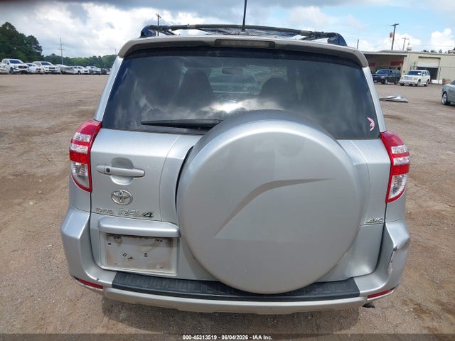 Aukcja sprzedaży 2010 Toyota Rav4 Limited, vin: JTMDF4DVXA5025506, numer aukcji: 45313519