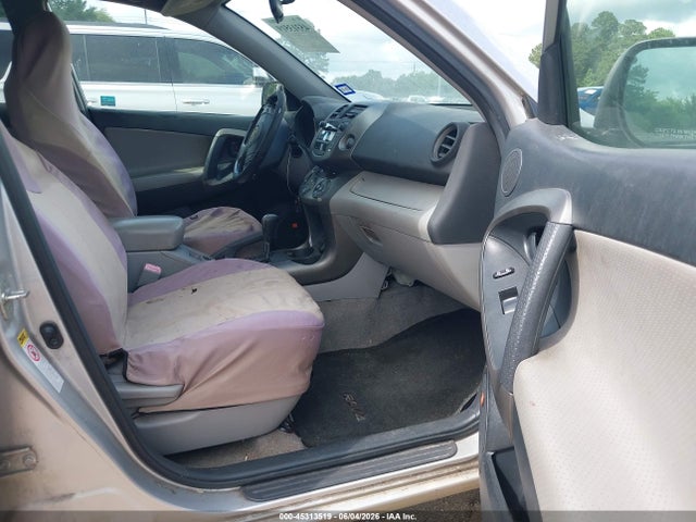 Aukcja sprzedaży 2010 Toyota Rav4 Limited, vin: JTMDF4DVXA5025506, numer aukcji: 45313519